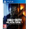 Activision Call Of Duty Black Ops 7 - PS4
