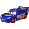 Mattel Disney Cars Veicolo Favoloso Saetta McQueen, FGD57