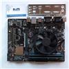 Scheda madre LGA 1151 ASUS H110M-C D520MT CPU Intel Core i7-6700 16GB DDR4 D320M