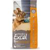 Burgess Excel Indoor mangime per conigli - 1,75 kg