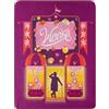 Northwest Willy Wonka Micro Raschel Coperta 116,8 x 152,4 cm, Wonka Away