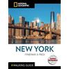 White Star Publishers New York. Itinerari a piedi. Con mappa estraibile
