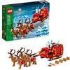 LEGO SPA CHRISTMAS 40499 SLITTA DI BABBO NATALE LEGO