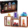 LEGO SPA IDEAS 21362 COLLEZIONE DI MINERALI LEGO
