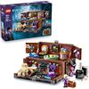 LEGO SPA MERCOLEDI 76785 APPARTAMENTO DI MANO LEGO