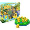 GOLIATH B.V. GIOCO 935276 RUBBER DUCKIE