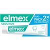 COLGATE-PALMOLIVE COMMERC.Srl ELMEX SENSITIVE DENTIFRICIO BITUBO