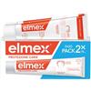 COLGATE-PALMOLIVE COMMERC.Srl ELMEX PROTEZIONE CARIE 2X75ML