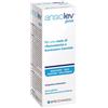 SPECCHIASOL Srl ANSIOLEV GOCCE 20ML