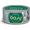 OASY 12x70g Oasy More Love Gatto Adulto Tonno