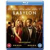 Paramount Home Entertainment Babylon [Blu-ray] [Region A & B & C]