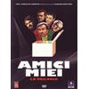 Filmauro Amici Miei La Trilogia (Box 3 Dvd)