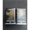 Magic 2 Commander Decks Creative Energy+Eldrazi Incursion Modern Horizon 3 ENG