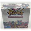 Box Pokemon-ORIGINE PERDUTA-Display 36 Buste ITALIANO NON SPEDISCO [s3