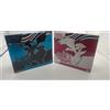 Pokemon BIANCO E NERO 2 SET ALLENATORE etb SIGILLATI DA CASE GAMEV.LEGGI [s1