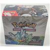 Pokemon DISPLAY 36 BUSTE CREPUSCOLO MASCHERATO ITA Sigillato NON SPEDISCO [s3