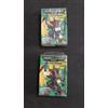 WARHAMMER 40.000 CORONIS CAMPAIGN TYRANIDI GIOCO DI CARTE MAZZO TEMATICO NUOVO