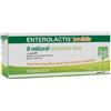 ALFASIGMA PARAF ENTEROLACTIS BEVIBILE FERMENTI LATTICI FLORA INTESTINALE 12 FLACONCINI 10 ML