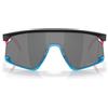 Oakley Occhiali da Sole OO9280 928005 BXTR Nero Opaco/Prizm Unisex