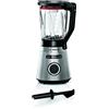 Bosch Elettrodomestici VitaPower Frullatore a Immersione, Acciaio Inox