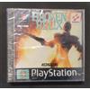 Console Game Play PSX PS1 Playstation 1 PAL EUR UK Konami Broken Helix New Nuovo