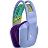 Logitech Auricolari con Microfono Logitech 981-000890