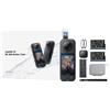 Insta360 Action Cam 72 MP 8K UHD 25,4/1,28 mm X5 Essential Bundle Black 935446 Insta360