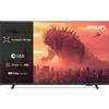 Philips TV 32 Pollici Display LED HD Ready 720p Classe E Nero 32PHS5500/12 Philips