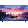 Philips Smart TV 32" LCD Full HD Sistema TitanOS Classe E Nero 32PFS6000/12 Philips