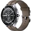Xiaomi 2 Pro | Smart watch | GPS (satellite) | AMOLED | 1.43 | Waterproof | Silver