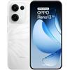 Oppo Smartphone Oppo 110010235372 6,6" Octa Core 12 GB RAM 256 GB Bianco