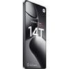 Xiaomi Cellulare Xiaomi 14T PRO 5G 12/512GB Dual Sim Black Nero Garanzia 24 Mesi