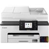 CANON MAXIFY GX2050 (6171C006) STAMPANTE MULTIFUNZIONE INKJET TANICA A4 FAX WIFI