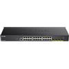 D-Link Switch D-Link DGS-1250-28X/E
