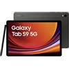 SAMSUNG Tablet Samsung Galaxy Tab S9 5G 128GB Memoria 8GB Ram Display 11" Amoled 8400Mah