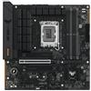 ASUS MB B760M, TUF GAMING B760M-PLUS II, LGA1700,B760,USB20G