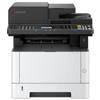 Kyocera MULTIFUNZIONE KYOCERA ECOSYS MA4000fx A4 40ppm 1024mb 250FF DUPLEX FAX DADF SING