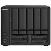 Qnap NAS TOWER QNAP TS-932PX-4G 9HDD 5HDX3,5"+4HDX2,5" NOHD 2P 10GbE SFP+ 2P 2.5GbE 3