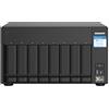 Qnap NAS TOWER QNAP TS-832PX-4G 8HDD 3,5"/2,5" NOHD 2P 10GbE SFP+ 2P 2.5GbE 3P USB3.2