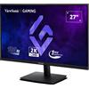 ViewSonic VX Series VX27G1-2K LED display 68,6 cm [27] 2560 x 1440 Pixel Quad HD