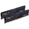 G. SKILL GSKILL FLARE X5 KIT MEMORIA RAM 2x16 GB 32GB TOTALI 6.000MHz TECNOLOGIA DDR5 TIP