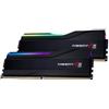 GSKILL G.SKILL TRIDENT Z5 MEMORIA RAM RGB KIT 2X16GB 32GB TOTALI 6.000MHZ TIPOLOGIA DDR