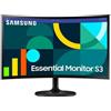 SAMSUNG S36GD MONITOR PC 61 CM (24") 1920 X 1080 PIXEL FULL HD LCD NERO