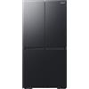 Samsung Frigorifero Side-by-Side Libera Installazione Samsung RF65DG960EB1EF 646L Classe E Colore Nero