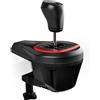 Thrustmaster TH8S Shifter Add-On - Cambio ad H Versatile - 8 Marce (7+1) - Ideale per Euro Truck Simulator 2 e Rally - Compatibile con PS5, Xbox e PC