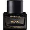 New Notes TALCO Extrait de Parfum 50ML