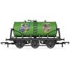 Hornby - Carri cisterna merci R60308 Wensleydale Brewery Gamekeeper