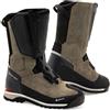 Rev'it Stivali Moto Adventure Rev'it DISCOVERY GTX Marrone