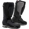 Rev'it Stivali Moto Adventure Rev'it EXPEDITION GTX Nero Grigio