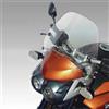 Isotta Cupolino Tipo Medio Isotta Per BMW R 1150 R ROCKSTER 2002 -